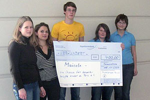 November 2007