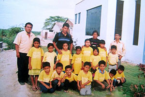 Photos 2008