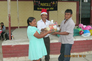 Photos 2012